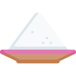 Salt icon