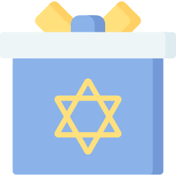 Gift icon