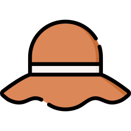 Hat icon