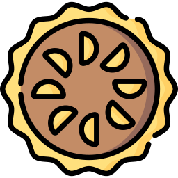 apfelkuchen icon