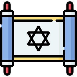 Torah icon