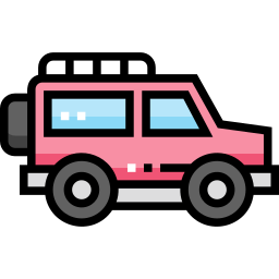 Jeep icon