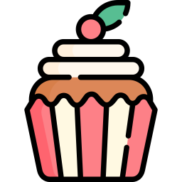 Cupcake icon