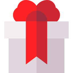 weihnachtsgeschenk icon