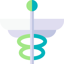 Caduceus icon