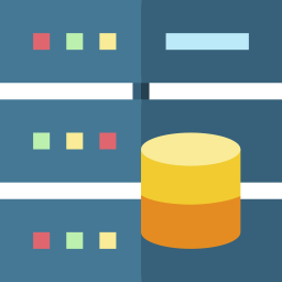 Database icon