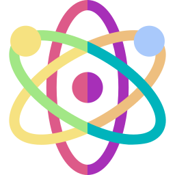 atom icon