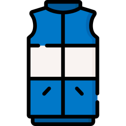 Vest icon