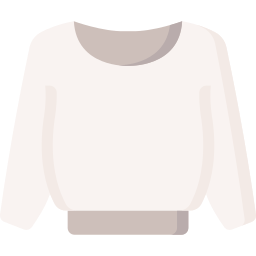 sweatshirt icon