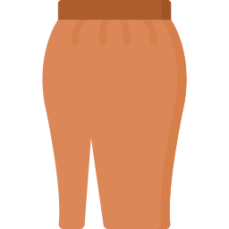 Skirt icon