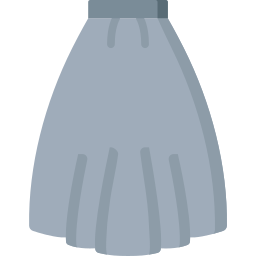 Skirt icon