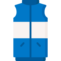 Vest icon