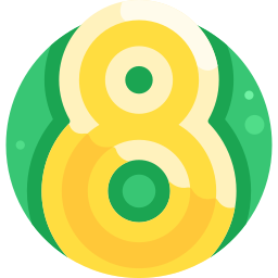 Eight icon