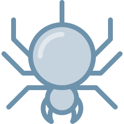 spinne icon