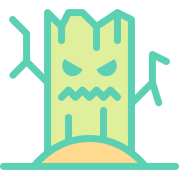 Tree icon