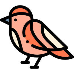 vogel icon