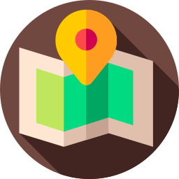 Map icon