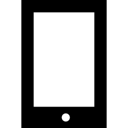 Ipad icon