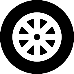 Rim icon