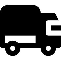 lastwagen icon