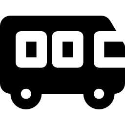 Bus icon