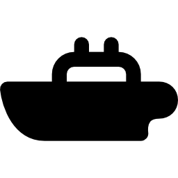 Ship icon