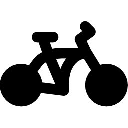 Bicycle icon