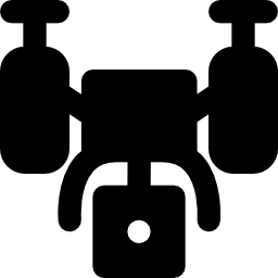 Drone icon