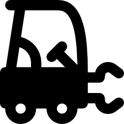 Forklift icon