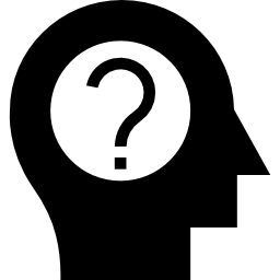 Question icon