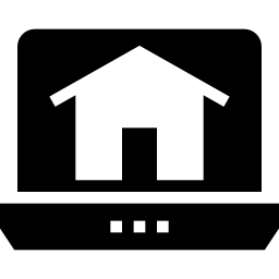 Laptop icon