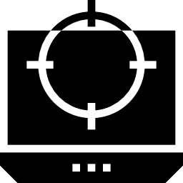 Laptop icon