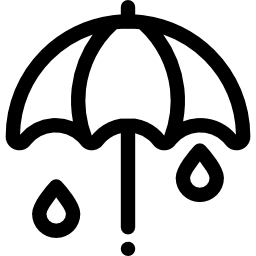 regenschirm icon