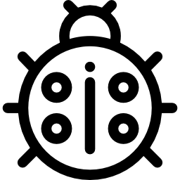 Ladybug icon