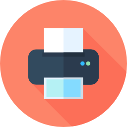 Printer icon