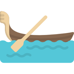 gondola ikona