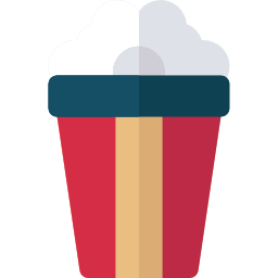 popcorn icon