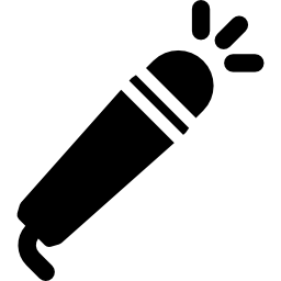 Microphone icon