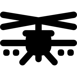 hubschrauber icon