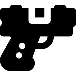 Gun icon