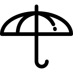 regenschirm icon