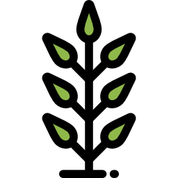 Plant icon