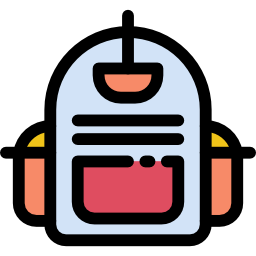 rucksack icon