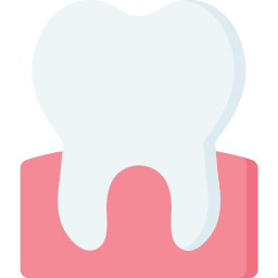 Tooth icon