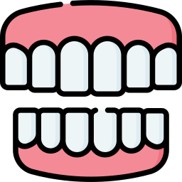 Denture icon