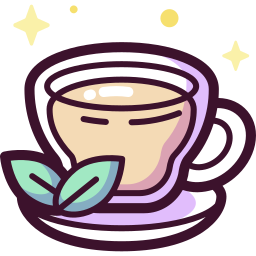 Tea icon