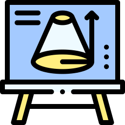 Trigonometry icon