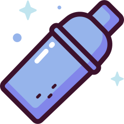 cocktail-shaker icon