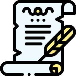 Poem icon