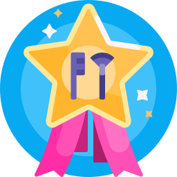 Badge icon